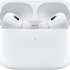 Наушники Apple AirPods Pro 2 2023 A3047/A3048/A2968, Bluetooth, внутриканальные, белый [mtjv3hn/a]